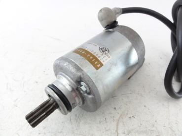 Kawasaki ZX-6R 636 Bj 03 Anlasser Starter Anlassermotor DENSO 21163-0006